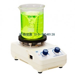 磁力搅拌器GL-5250A
