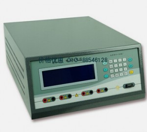 DYY-12电脑三恒多用电泳仪电源