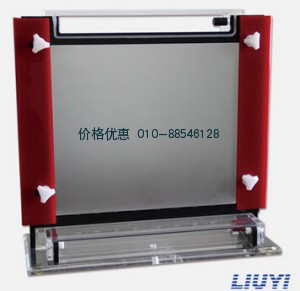 DYCZ-20F DNA序列分析电泳仪