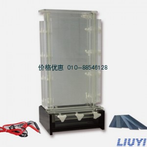 DYCZ-20BDNA序列分析电泳仪(槽)