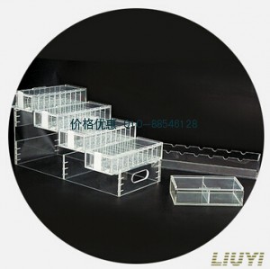 WD-9420通用脱色染色装置
