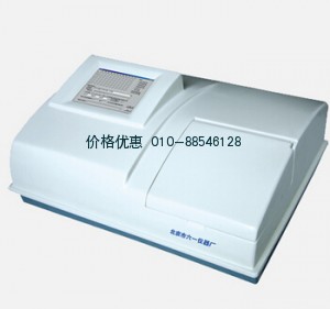 WD-2102A全自动酶标仪