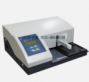 WD-2103A自动洗板机