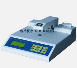 WD-9417B酶标检测仪