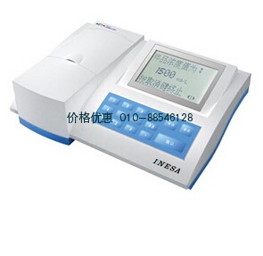 COD-571型化学需氧量分析仪