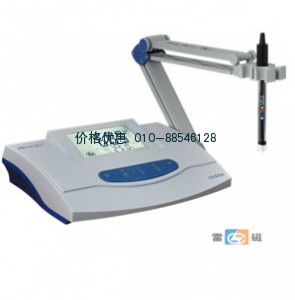 PHS-2F型精密pH计