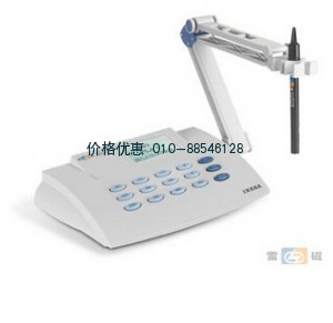 PHSJ-4A型实验室pH计