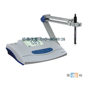 DWS-51型钠离子浓度计