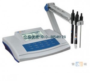 DZS-706型多参数水质分析仪