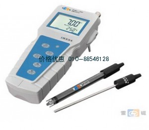 PHBJ-260型便携式pH计
