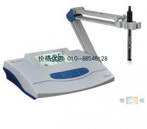 PHS-3C型pH计