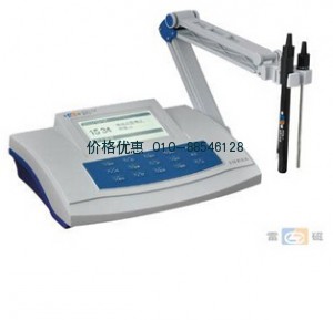 PXSJ-216F离子计