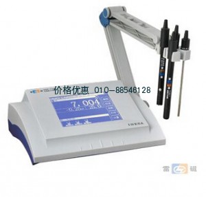 DZS-708C多参数水质分析仪