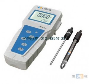 DDBJ-350便携式电导率仪