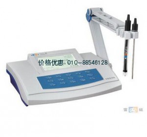 PHSJ-4F酸度计