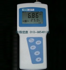 PHS-29A数字酸度计