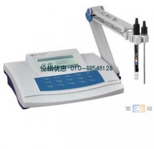 DDSJ-308F电导率仪