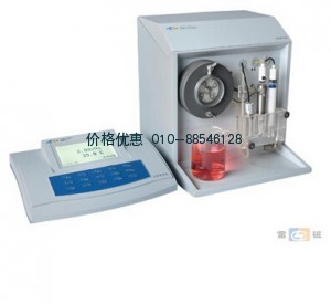 DWS-295F钠离子计