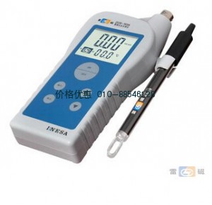 DDB-303A电导率仪