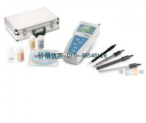 DZB-718C便携式多参数分析仪