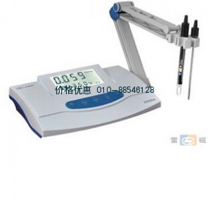 DDS-307A电导率仪
