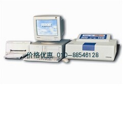 960PC荧光分光光度计