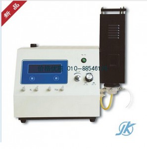 FP6440火焰光度计(四元素K Na Li Ca)