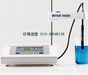 FE28-Standard台式PH计