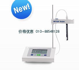 FE38-Standard台式电导率仪