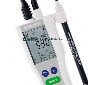 F4-Meter便携式溶解氧仪