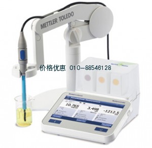 S400-Micro pH/mV多参数测量仪