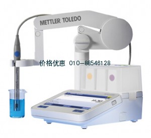 S470-B多参数测试仪
