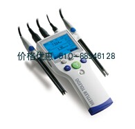 SG98-ELK pH/离子/溶氧多参数测试仪
