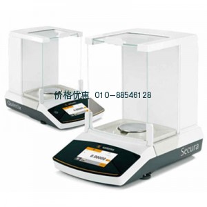 电子天平QUINTIX224-1CN
