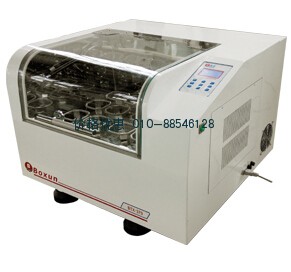 台式摇床BSD-TX370(回旋式,恒温)