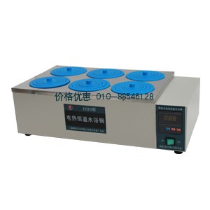 电热恒温水浴锅HH.S11-2