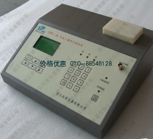土壤养分速测仪TPY-IV