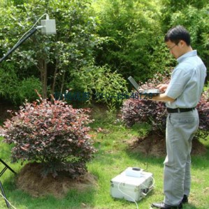 植物冠层分析仪TOP-2000