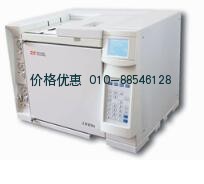 气相色谱仪GC126