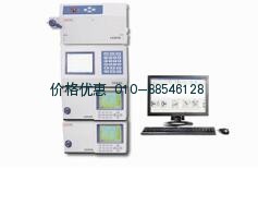 高效液相色谱仪LC-210