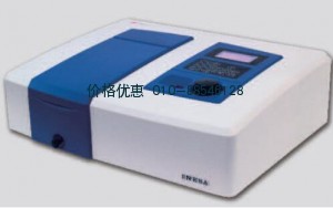 723G可见分光光度计