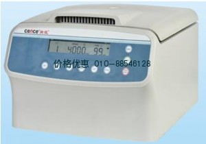 TD-24K血型卡专用离心机