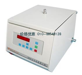 TD5G台式过滤离心机