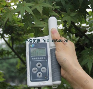 植株养分快速测定仪TYS-3N