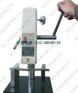 茎秆强度测定仪(抗倒伏测定仪)YYD-1