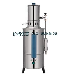 不锈钢电热蒸馏水器YA.ZDI-20