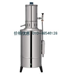 不锈钢电热蒸馏水器YA.ZD-20