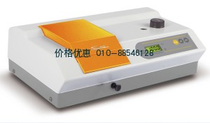 可见分光光度计SP-722