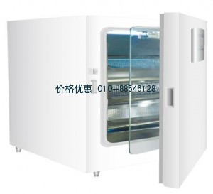 BPN-40RHP二氧化碳培养箱