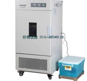 LHS-100CH恒温恒湿箱－平衡式控制（无氟制冷）